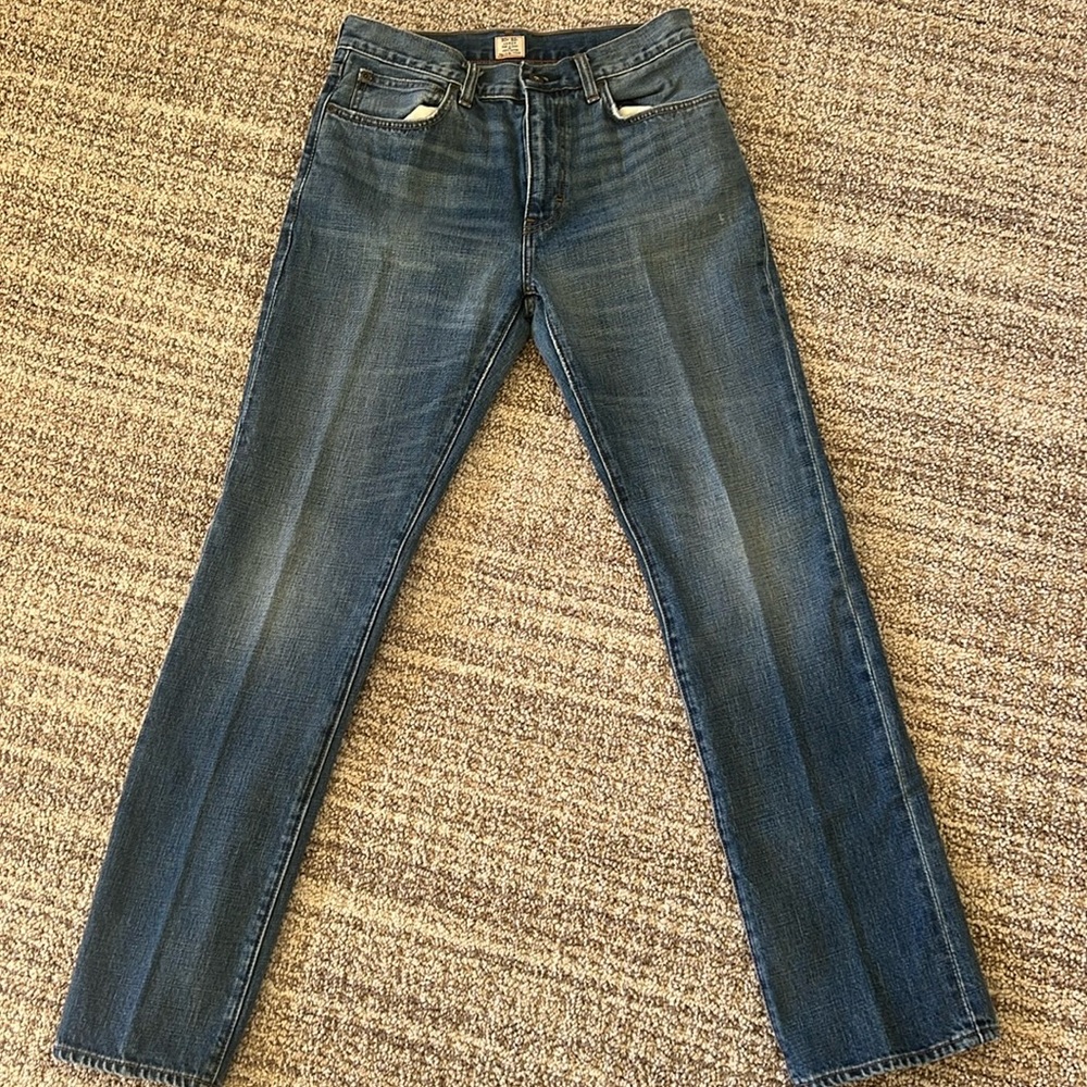 men’s jeans